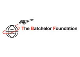The Batchelor Foundation Logo new