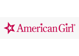 american girl logo
