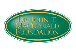 dr john t macdonald logo
