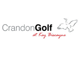 grandon golf logo