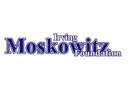 irving moskowitz foundation logo