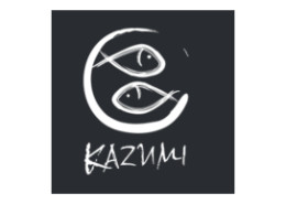 kazumi logo