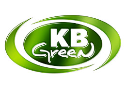 kb green logo