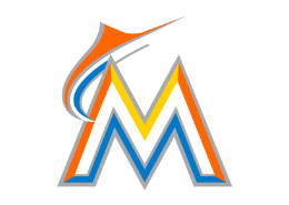 marlins logo