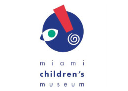 miami childrens museum logo