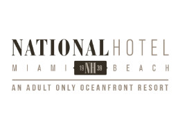 national hotel logo