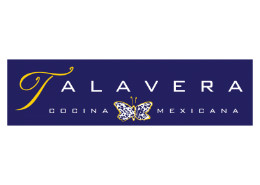 talavera logo